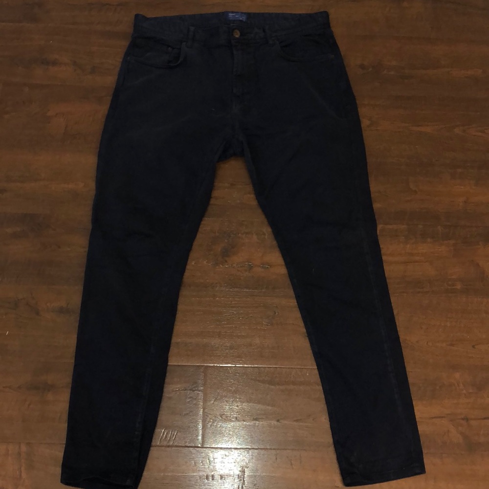 Zara man skinny jeans size 36